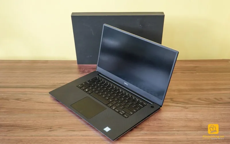 Laptop Dell Precision 5530 giá rẻ nhất