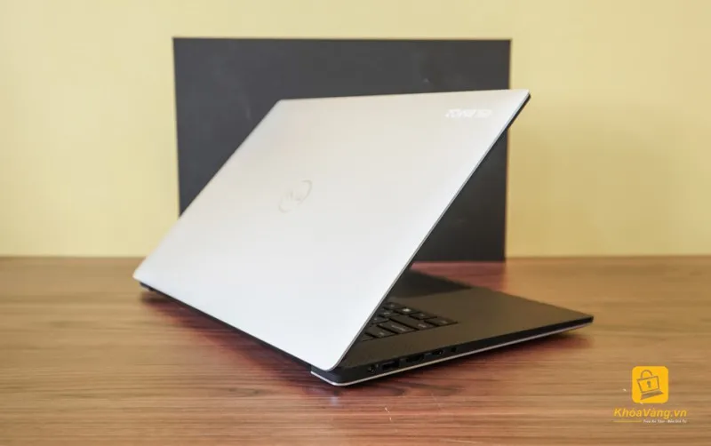 Laptop Dell Precision 5530 giá rẻ