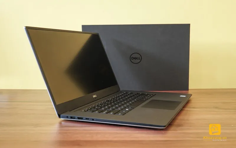 Laptop Dell Precision 5530 giá tốt