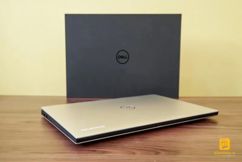 Laptop Dell Precision 5530