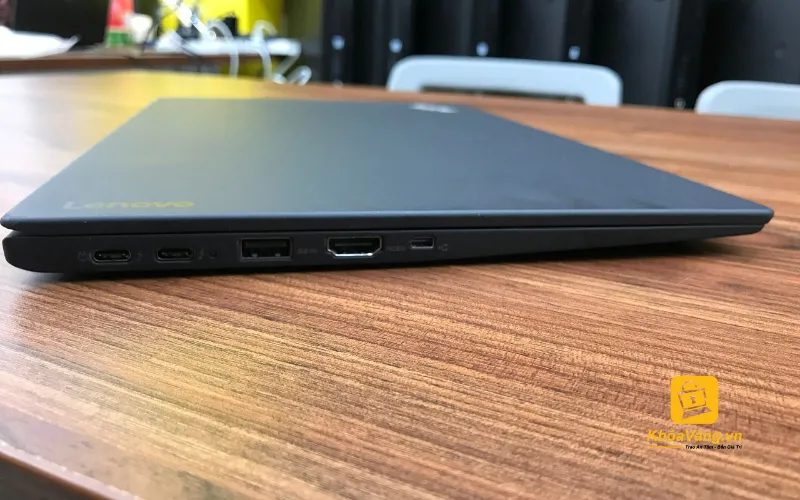 Lenovo ThinkPad X1 Carbon Gen 5 uy tín