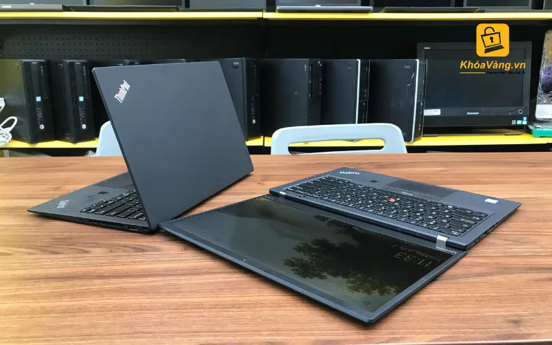 Lenovo ThinkPad X1 Carbon Gen 5 giá rẻ