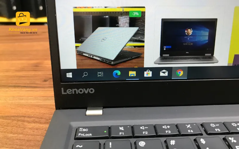 Lenovo ThinkPad X1 Carbon Gen 5 giá tốt nhất